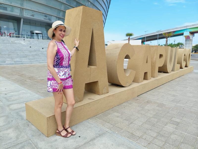 Acapulco
