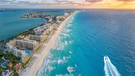 Boda Cancún