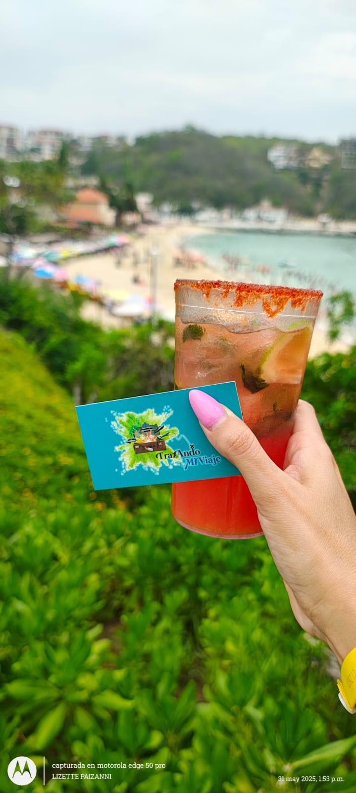 Huatulco
