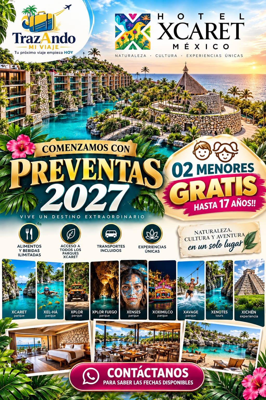 Promoción especial