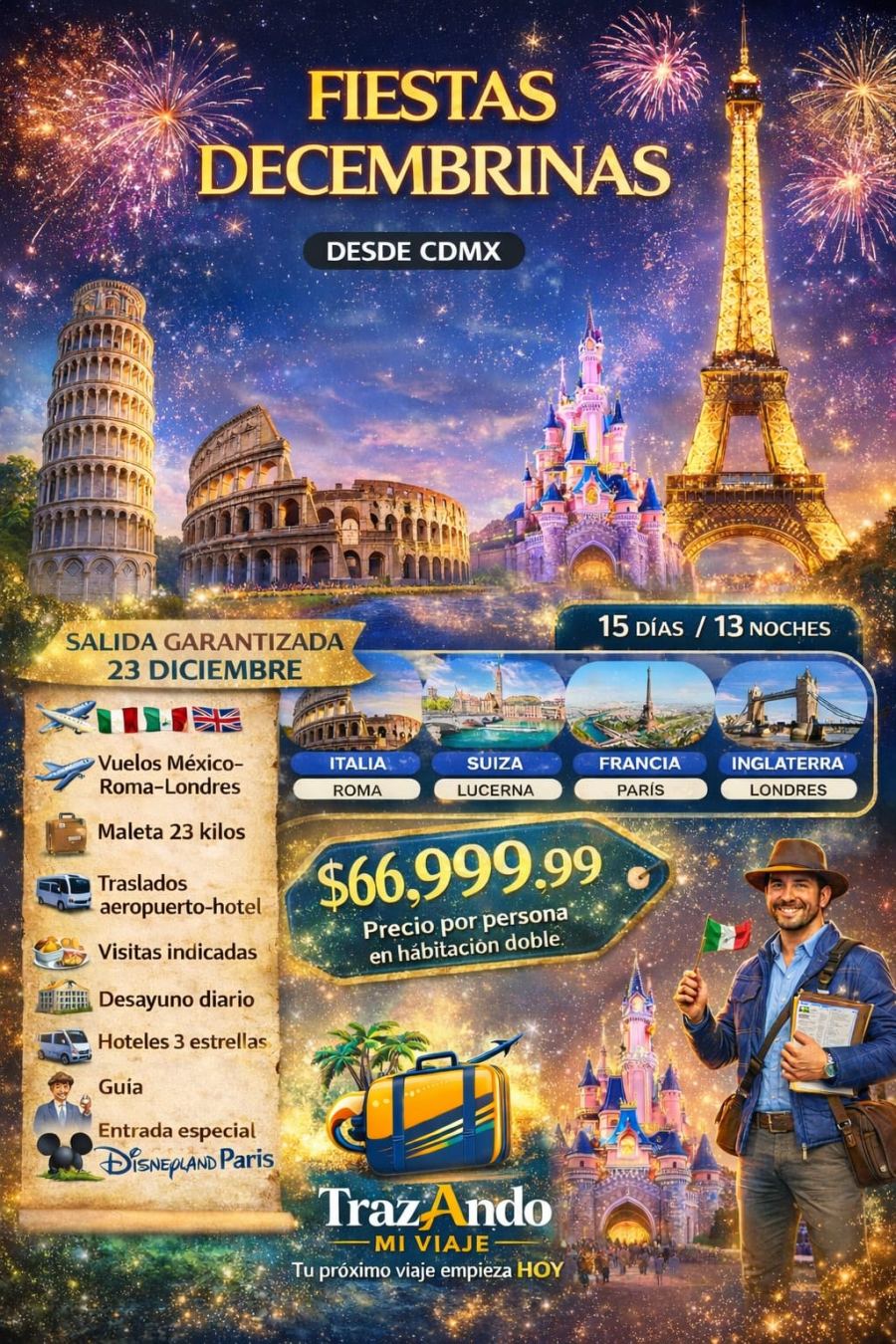 Promo Europa