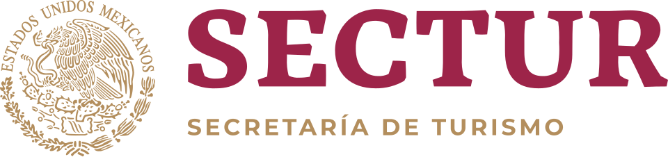 Secretaría de Turismo